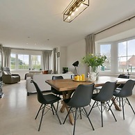 Family House With a Beautiful View in Damme