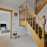 Family House With a Beautiful View in Damme