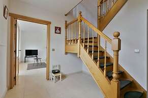 Family House With a Beautiful View in Damme