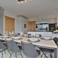 Family House With a Beautiful View in Damme