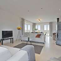 Family House With a Beautiful View in Damme