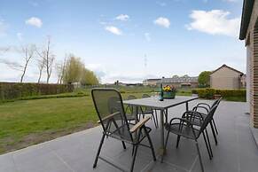 Family House With a Beautiful View in Damme