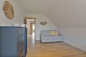 Family House With a Beautiful View in Damme