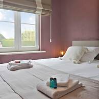 Family House With a Beautiful View in Damme