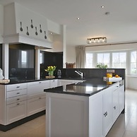 Family House With a Beautiful View in Damme