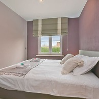 Family House With a Beautiful View in Damme