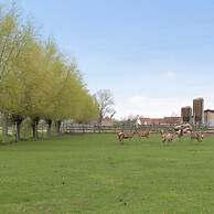 Family House With a Beautiful View in Damme