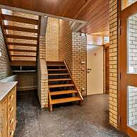 Modernist Design House With Garden Near the Beach