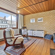 Modernist Design House With Garden Near the Beach