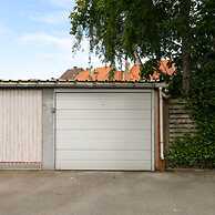 Modernist Design House With Garden Near the Beach