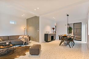 Luxurious Villa With Sauna in the Countryside