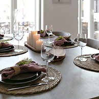 Mimi s House - Authentic Family Home by the Beach