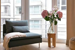 Unique Apartment Near the Beach in Knokke