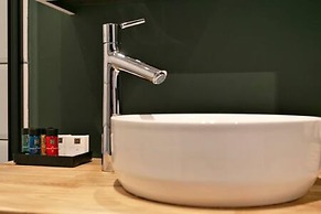 Unique Apartment Near the Beach in Knokke