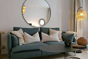 Unique Apartment Near the Beach in Knokke