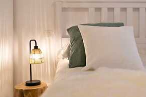 Unique Apartment Near the Beach in Knokke