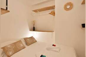 Unique Apartment Near the Beach in Knokke