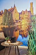 Charming Getaway in the Historical City Center