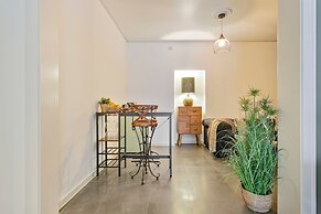 Charming Getaway in the Historical City Center