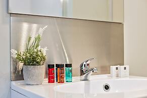 Charming Getaway in the Historical City Center