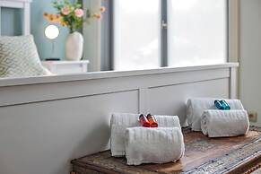 Charming Getaway in the Historical City Center