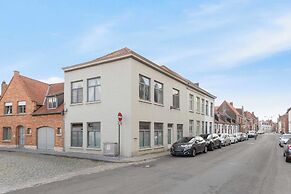 Charming Getaway in the Historical City Center