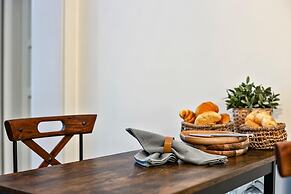 Charming Getaway in the Historical City Center