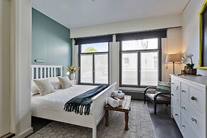 Charming Getaway in the Historical City Center