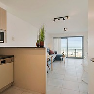 Cosy Apartment With Amazing Beach View