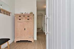 Spacious Bungalow With Garden Near the Beach sea