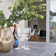 Spacious Bungalow With Garden Near the Beach sea