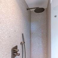 Spacious Bungalow With Garden Near the Beach sea