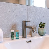 Spacious Bungalow With Garden Near the Beach sea