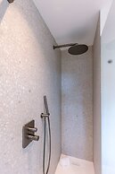 Spacious Bungalow With Garden Near the Beach sea