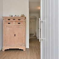 Spacious Bungalow With Garden Near the Beach sea