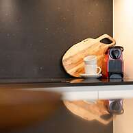 Lovely Apartment With Terrace and sea View