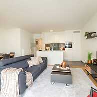 Lovely Apartment With Terrace and sea View