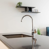 Lovely Apartment With Terrace and sea View