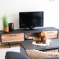 Lovely Apartment With Terrace and sea View