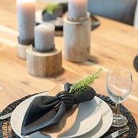 Lovely Apartment With Terrace and sea View