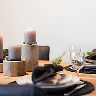 Lovely Apartment With Terrace and sea View