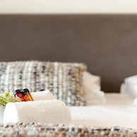 Lovely Apartment With Terrace and sea View