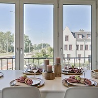 Charming Apartment Near the Beach