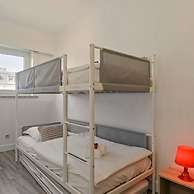 Charming Apartment Near the Beach