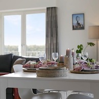 Charming Apartment Near the Beach