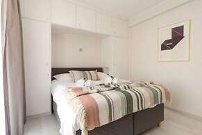 Modern Apartment With sea View at Knokke-heist