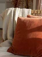 Modern Apartment With sea View at Knokke-heist