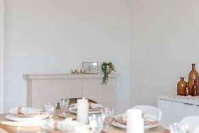 Modern Apartment With sea View at Knokke-heist