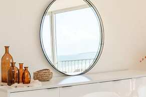 Modern Apartment With sea View at Knokke-heist