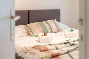 Modern Apartment With sea View at Knokke-heist